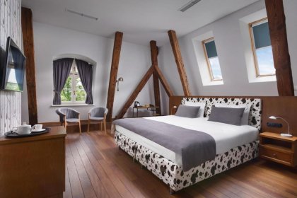 hotel - Quadrille Hotel & Spa - zdjęcie 7