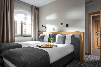 hotel - Quadrille Hotel & Spa - zdjęcie 13