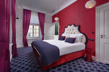 hotel - Quadrille Hotel & Spa - zdjęcie 12