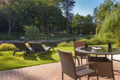 hotel - Quadrille Hotel & Spa - zdjęcie 22