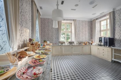 hotel - Quadrille Hotel & Spa - zdjęcie 24