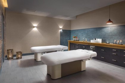 hotel - Quadrille Hotel & Spa - zdjęcie 19