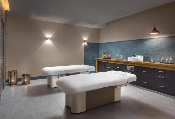 hotel - Quadrille Hotel & Spa - Usługi - zdjęcie 6