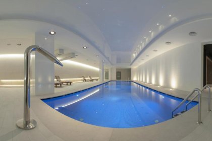hotel - Quadrille Hotel & Spa - zdjęcie 15