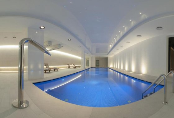 hotel - Quadrille Hotel & Spa - Usługi - zdjęcie 2