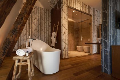 hotel - Quadrille Hotel & Spa - zdjęcie 16