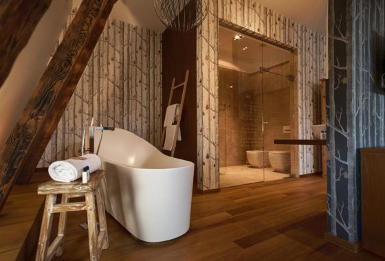 hotel - Quadrille Hotel & Spa - Usługi - zdjęcie 3