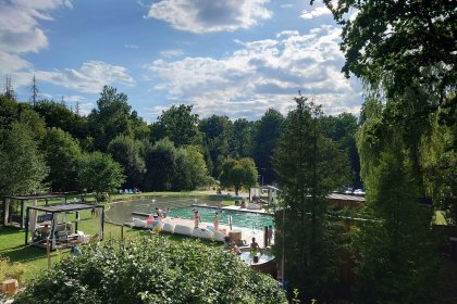 hotel - Enklawa Białowieska Forest&Spa - zdjęcie 4