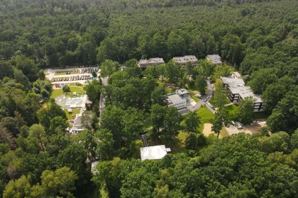 hotel - Enklawa Białowieska Forest&Spa - zdjęcie 1