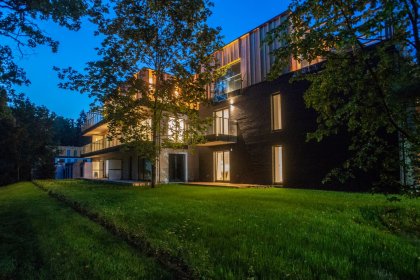 hotel - Enklawa Białowieska Forest&Spa - zdjęcie 5