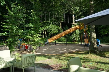 hotel - Enklawa Białowieska Forest&Spa - zdjęcie 9