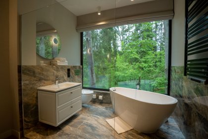 hotel - Enklawa Białowieska Forest&Spa - zdjęcie 14