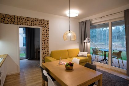 hotel - Enklawa Białowieska Forest&Spa - zdjęcie 25