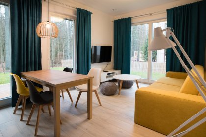 hotel - Enklawa Białowieska Forest&Spa - zdjęcie 24