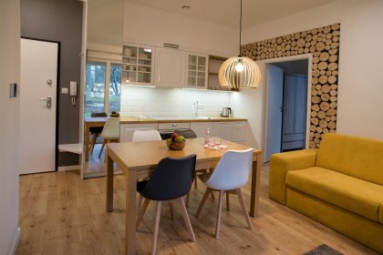 hotel - Enklawa Białowieska Forest&Spa - zdjęcie 23