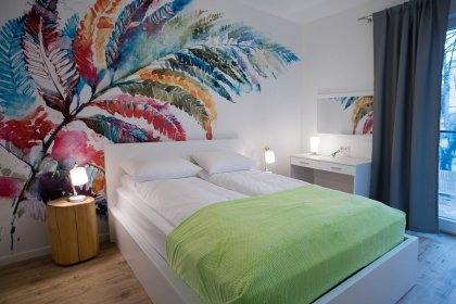 hotel - Enklawa Białowieska Forest&Spa - zdjęcie 22