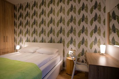 hotel - Enklawa Białowieska Forest&Spa - zdjęcie 21