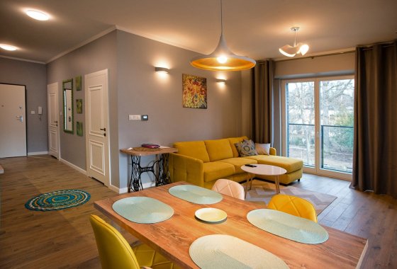 hotel - Enklawa Białowieska Forest&Spa - Pokoje - zdjęcie 11