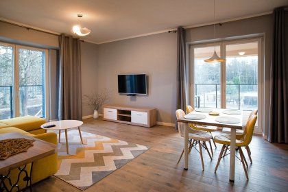 hotel - Enklawa Białowieska Forest&Spa - zdjęcie 19