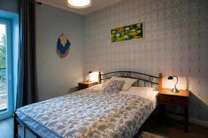 hotel - Enklawa Białowieska Forest&Spa - zdjęcie 18