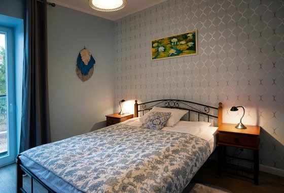 hotel - Enklawa Białowieska Forest&Spa - Pokoje - zdjęcie 9