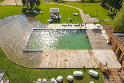 hotel - Enklawa Białowieska Forest&Spa - zdjęcie 26