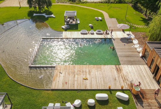 hotel - Enklawa Białowieska Forest&Spa - Usługi - zdjęcie 1
