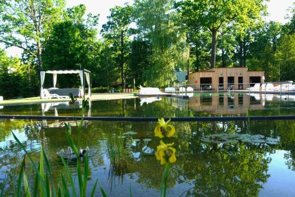 hotel - Enklawa Białowieska Forest&Spa - zdjęcie 27