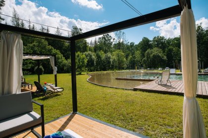 hotel - Enklawa Białowieska Forest&Spa - zdjęcie 28