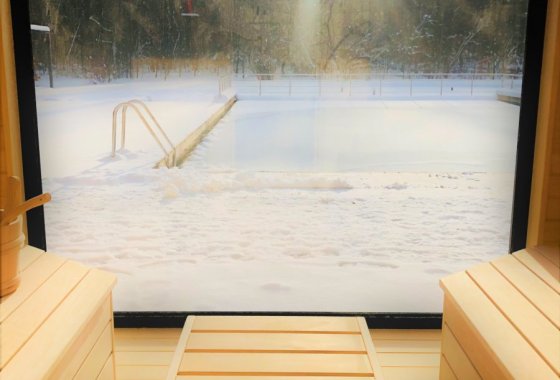 hotel - Enklawa Białowieska Forest&Spa - Usługi - zdjęcie 4