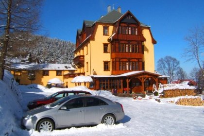 hotel *** - Perła Karkonoszy SPA - zdjęcie 1