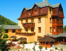 Perła Karkonoszy SPA