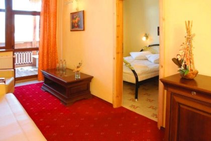 hotel *** - Perła Karkonoszy SPA - zdjęcie 3
