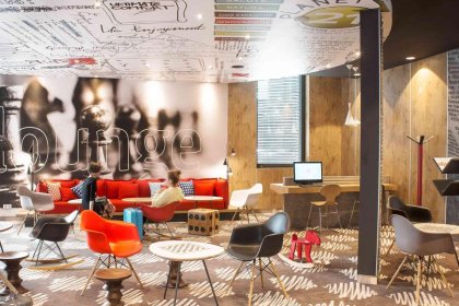 hotel - Hotel Ibis Gdańsk Stare Miasto - zdjęcie 4