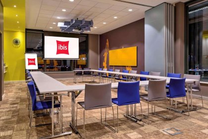 hotel - Hotel Ibis Gdańsk Stare Miasto - zdjęcie 6
