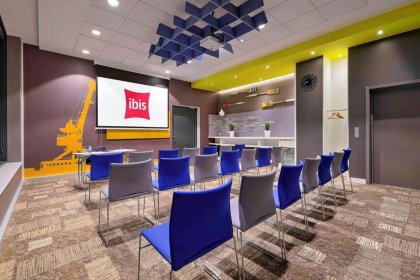 hotel - Hotel Ibis Gdańsk Stare Miasto - zdjęcie 7