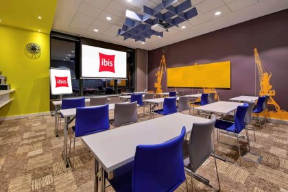 hotel - Hotel Ibis Gdańsk Stare Miasto - zdjęcie 8