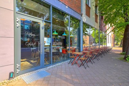 hotel - Hotel Ibis Gdańsk Stare Miasto - zdjęcie 1
