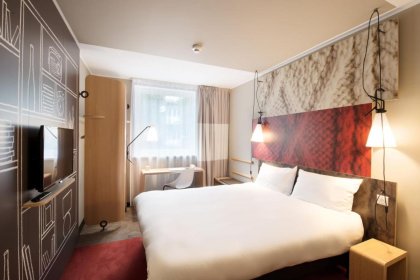 hotel - Hotel Ibis Gdańsk Stare Miasto - zdjęcie 10