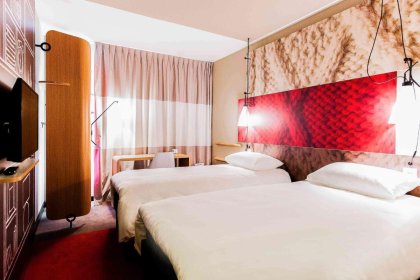 hotel - Hotel Ibis Gdańsk Stare Miasto - zdjęcie 11