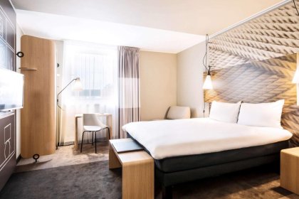 hotel - Hotel Ibis Gdańsk Stare Miasto - zdjęcie 12
