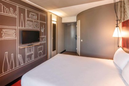 hotel - Hotel Ibis Gdańsk Stare Miasto - zdjęcie 13