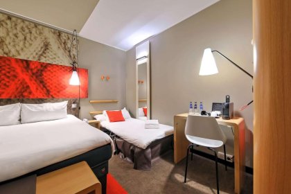 hotel - Hotel Ibis Gdańsk Stare Miasto - zdjęcie 14