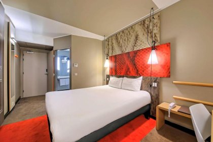 hotel - Hotel Ibis Gdańsk Stare Miasto - zdjęcie 15