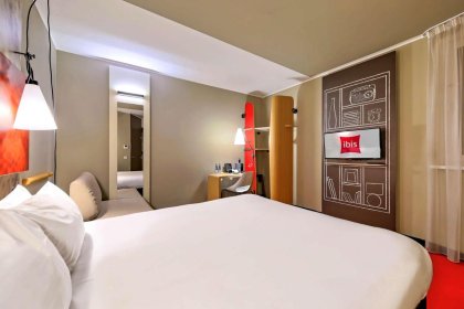 hotel - Hotel Ibis Gdańsk Stare Miasto - zdjęcie 16