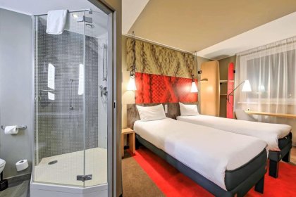 hotel - Hotel Ibis Gdańsk Stare Miasto - zdjęcie 17