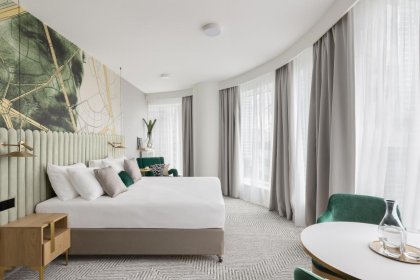 inny - Royal Tulip Warsaw Centre - zdjęcie 15