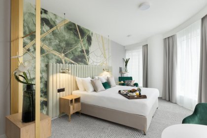 inny - Royal Tulip Warsaw Centre - zdjęcie 16