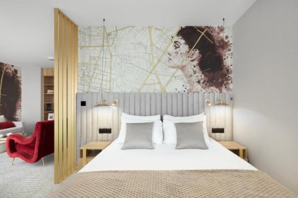 inny - Royal Tulip Warsaw Centre - zdjęcie 17