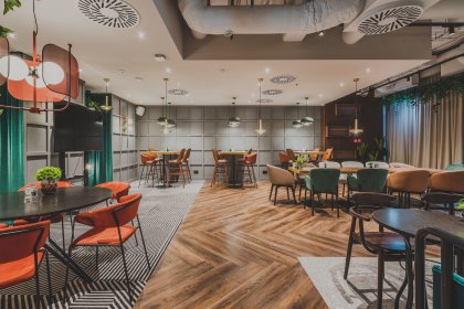 inny - Royal Tulip Warsaw Centre - zdjęcie 22